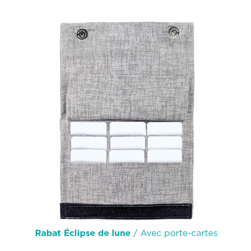 Base de sac Éclipse - Noisette
