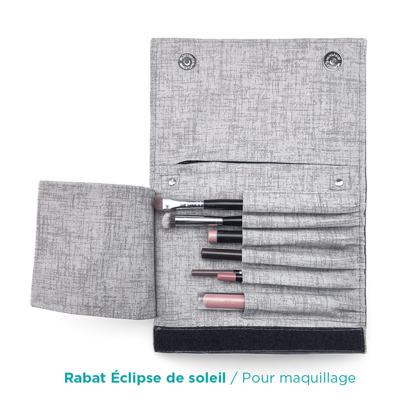 Rabat Éclipse Magie sur Québec