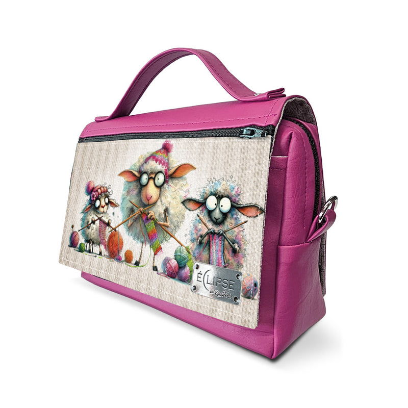 Rabat Éclipse Bedons de laine