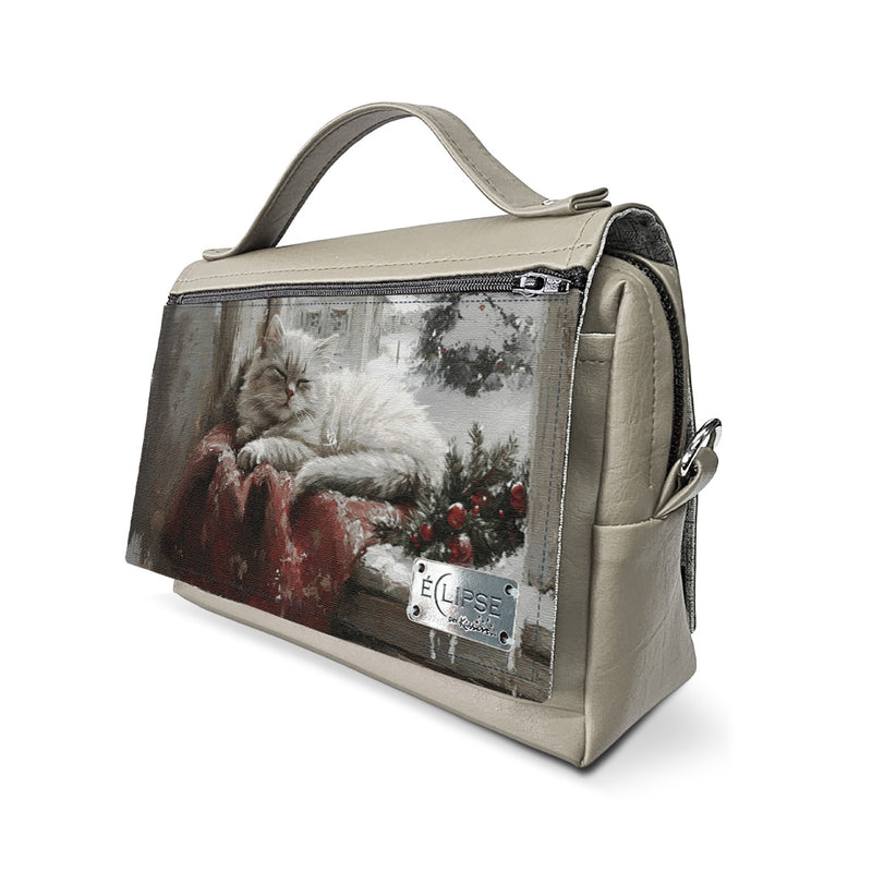 Rabat Éclipse Ronron