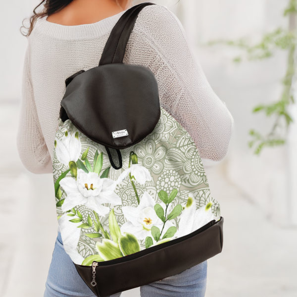 Pochette Coachella Élora