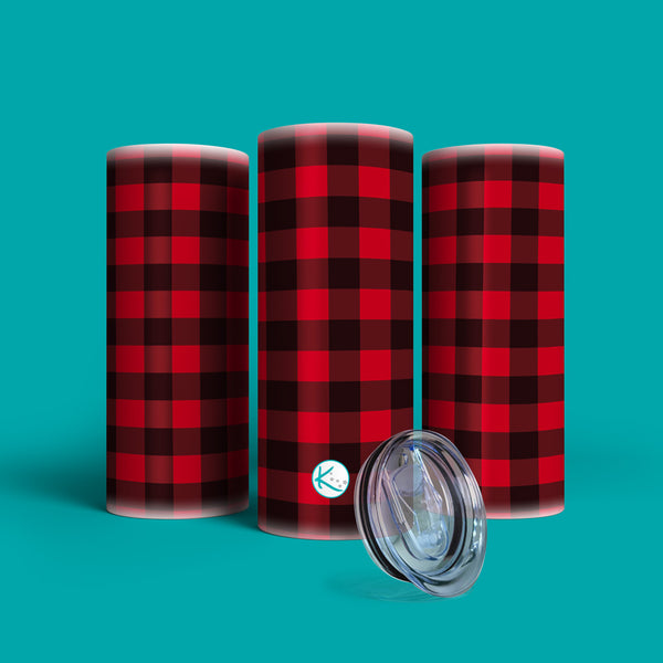 Verre en acier inoxydable Gastonne