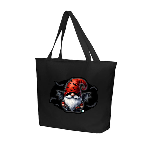 Sac fourre-tout Gnome chauve-souris