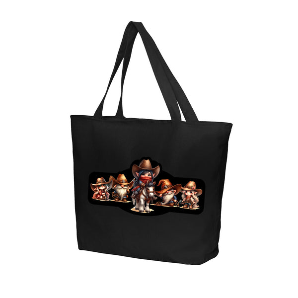 Sac fourre-tout Gnomes Country