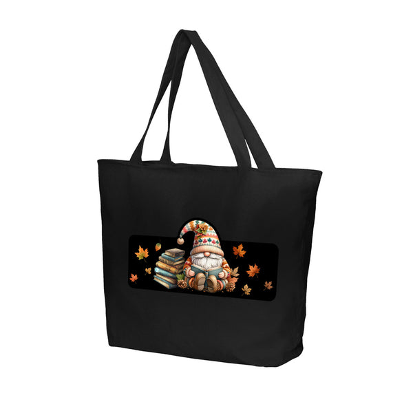 Sac fourre-tout Gnome studieux