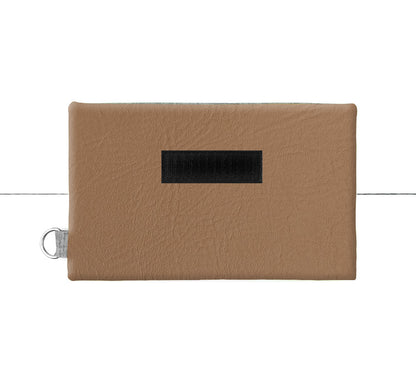 Base de grand portefeuille Caramel