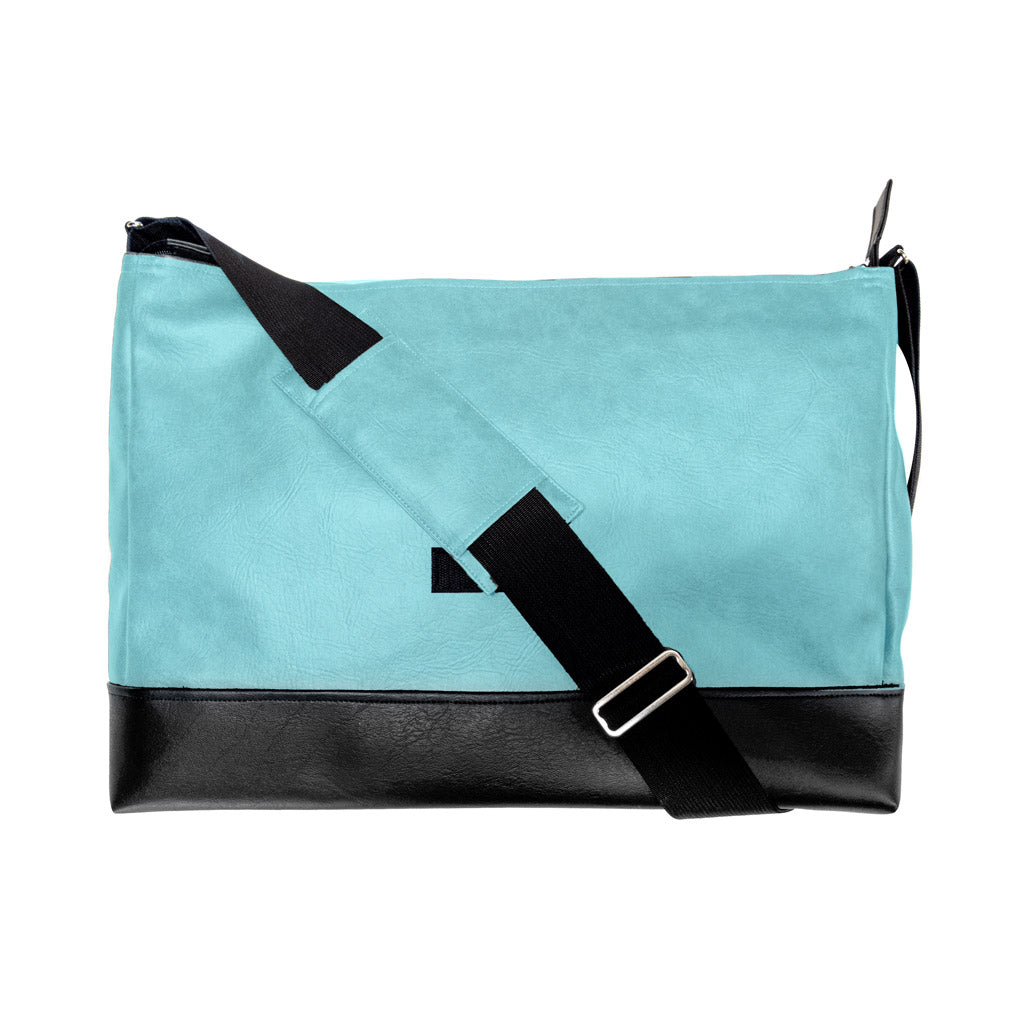 Base 17" Grand-maman Ourse Aqua