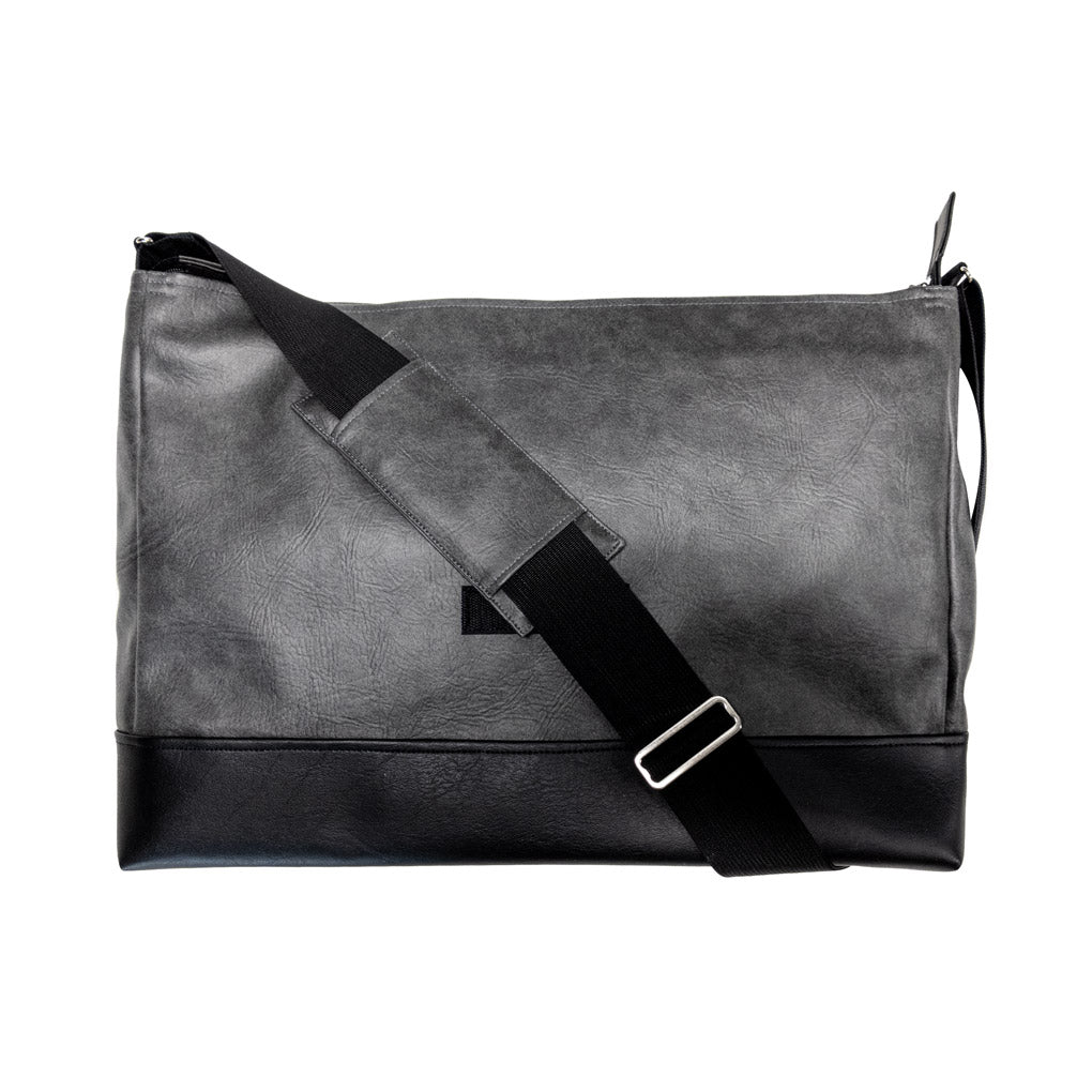 Base 17" Grand-maman Ourse Charcoal