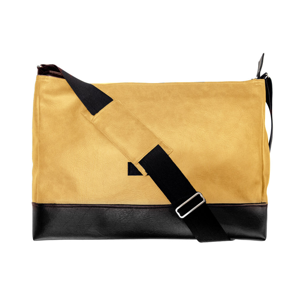 Base 17" Grand-maman Ourse Ocre