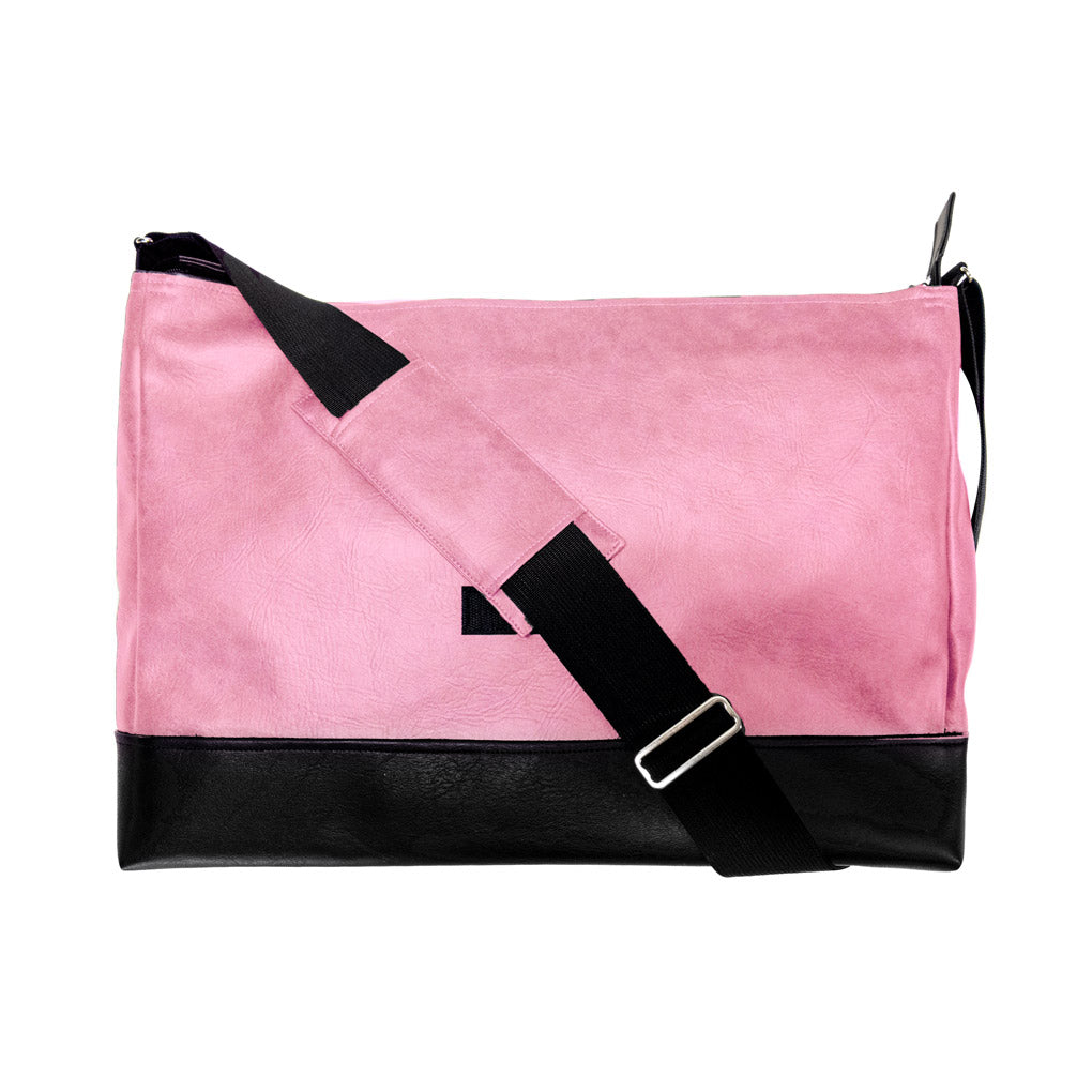 Base 17" Grand-maman Ourse Rose