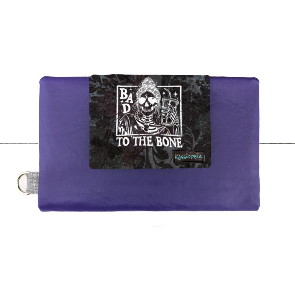 Rabat de Portefeuille Bad to the bone