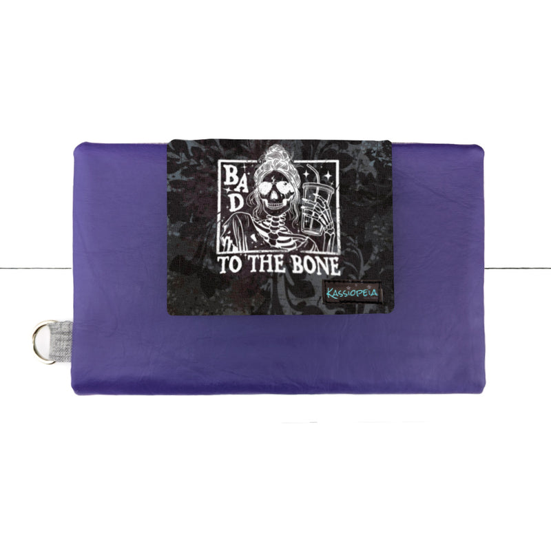 Rabat de Portefeuille Bad to the bone