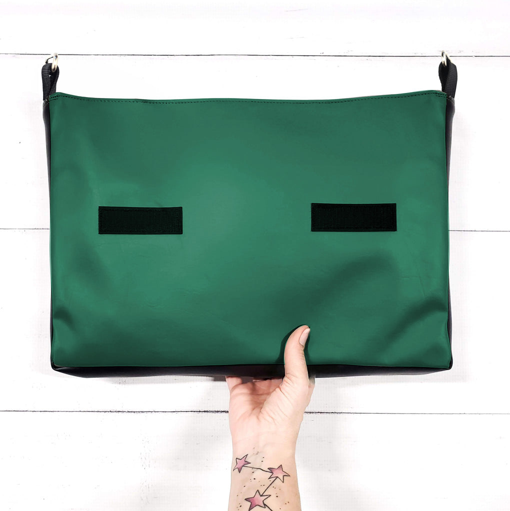 Base - 15" Grande Ourse Irish