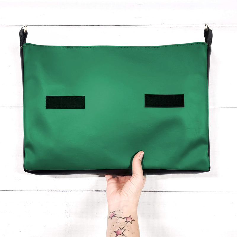Base - 15" Grande Ourse Matcha