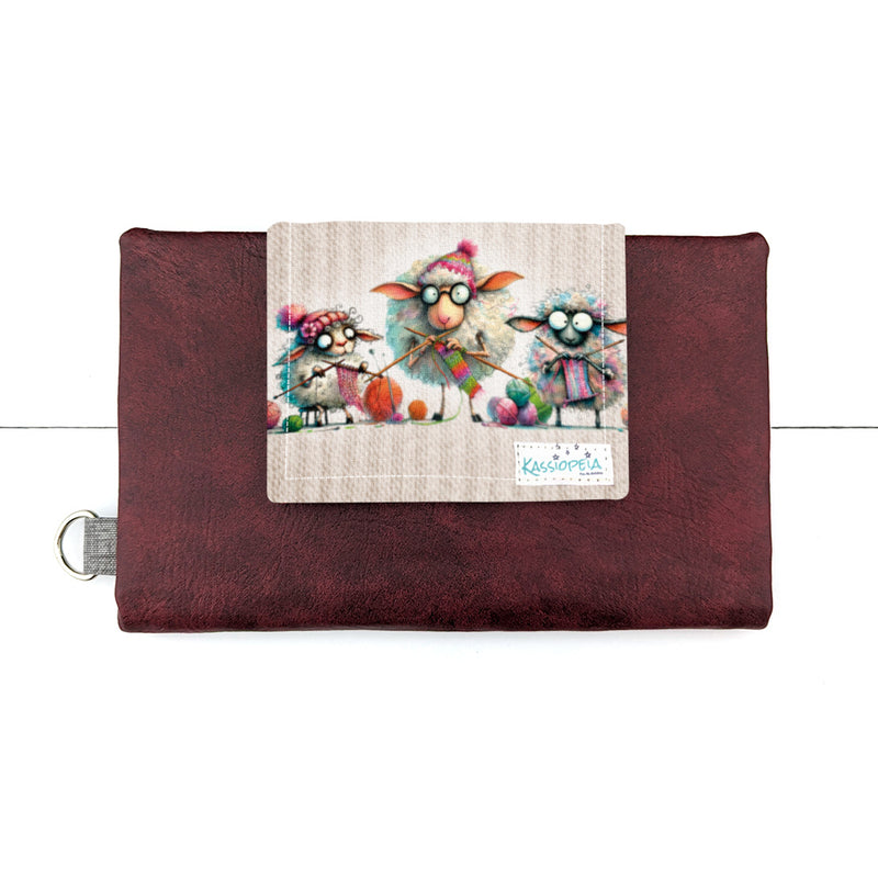 Rabat de Portefeuille Bedons de laine