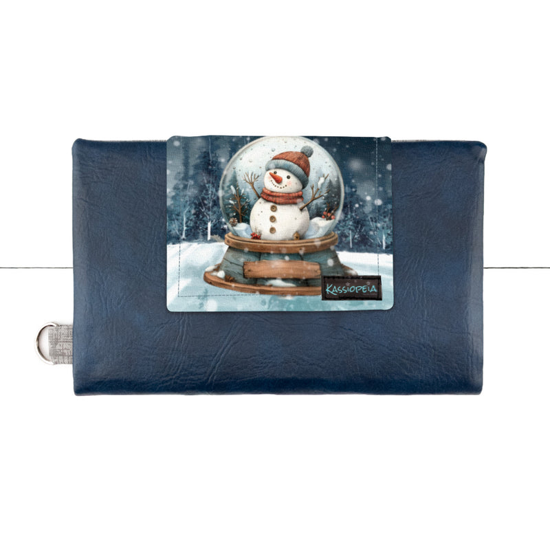 Rabat de Portefeuille Blizzard