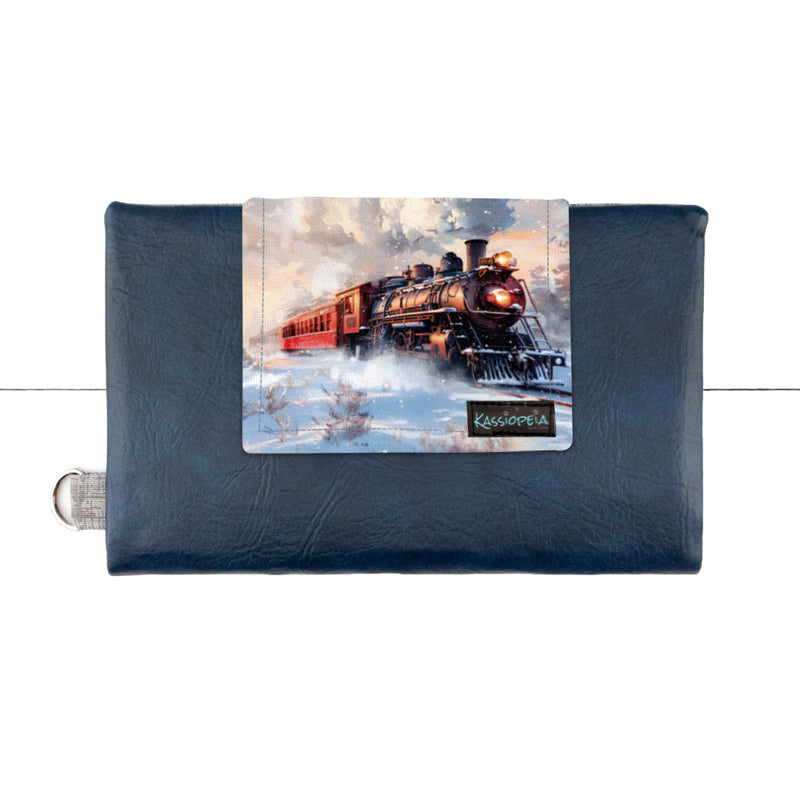Rabat de Portefeuille Boréal Express