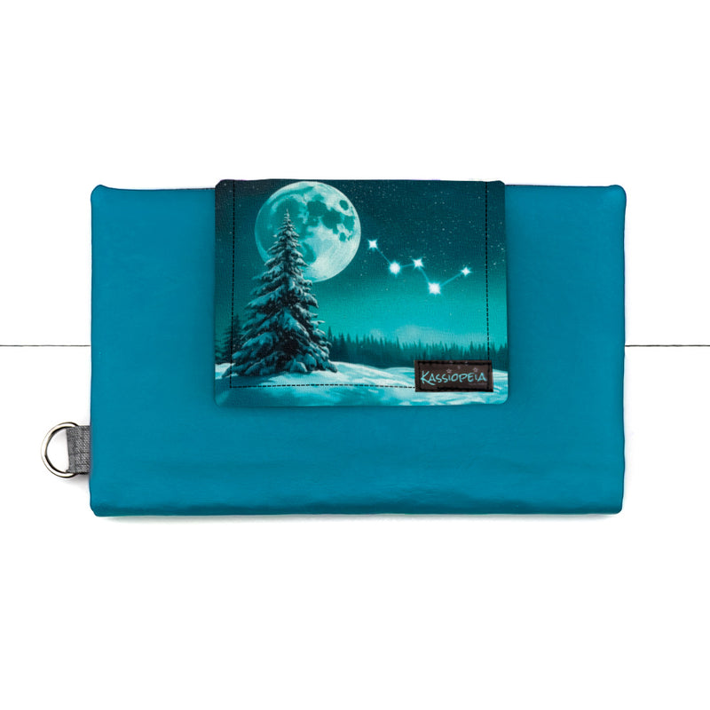 Rabat de Portefeuille Étoiles des neiges