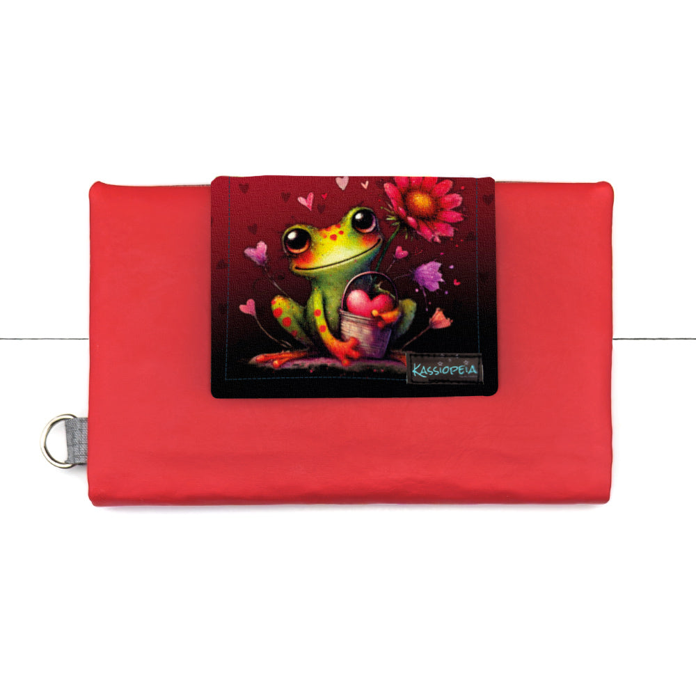 Rabat de Portefeuille Froggy