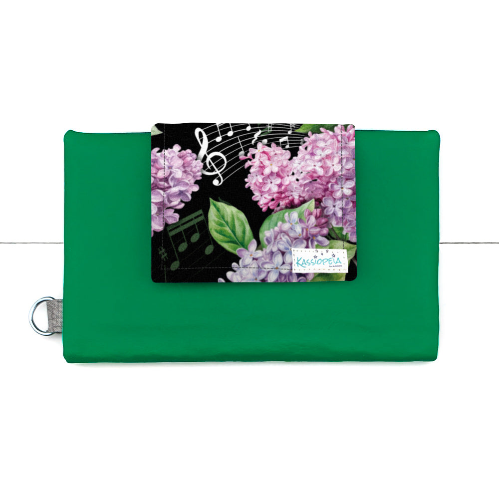 Rabat de Portefeuille Le chant des lilas