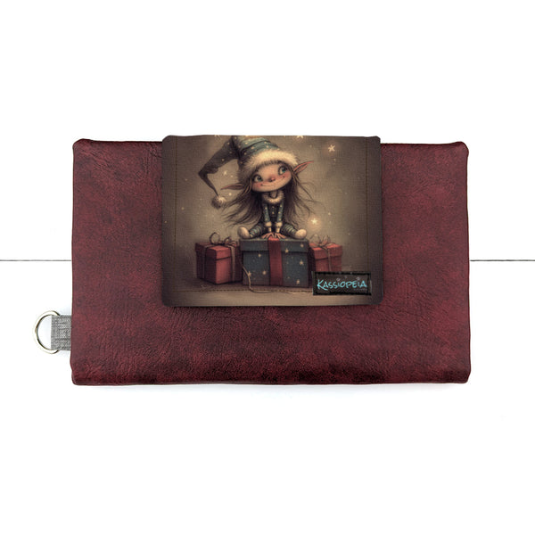 Rabat de Portefeuille Zelfine la lutine