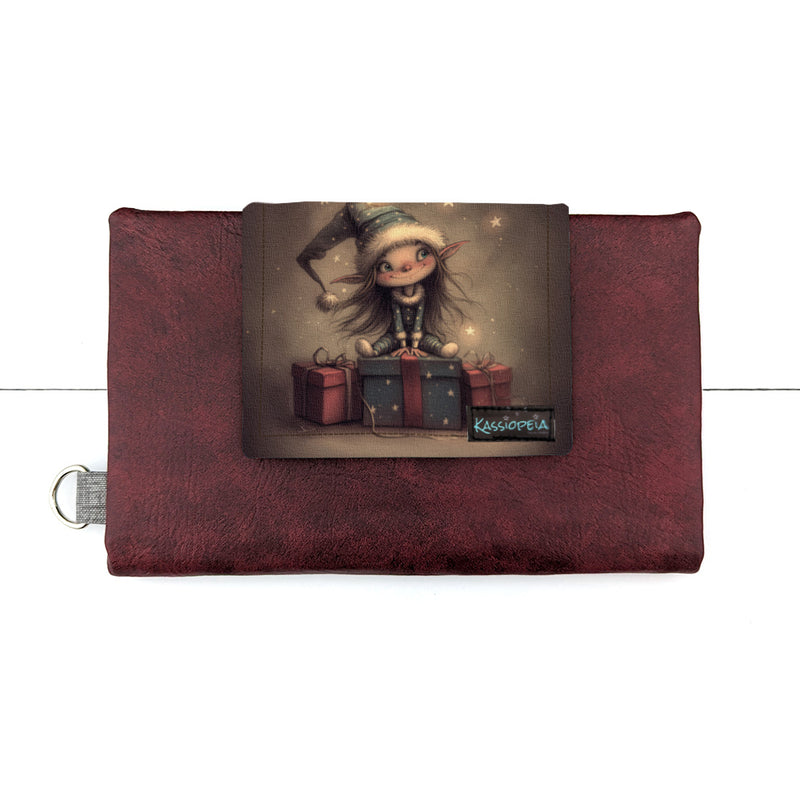 Rabat de Portefeuille Zelfine la lutine