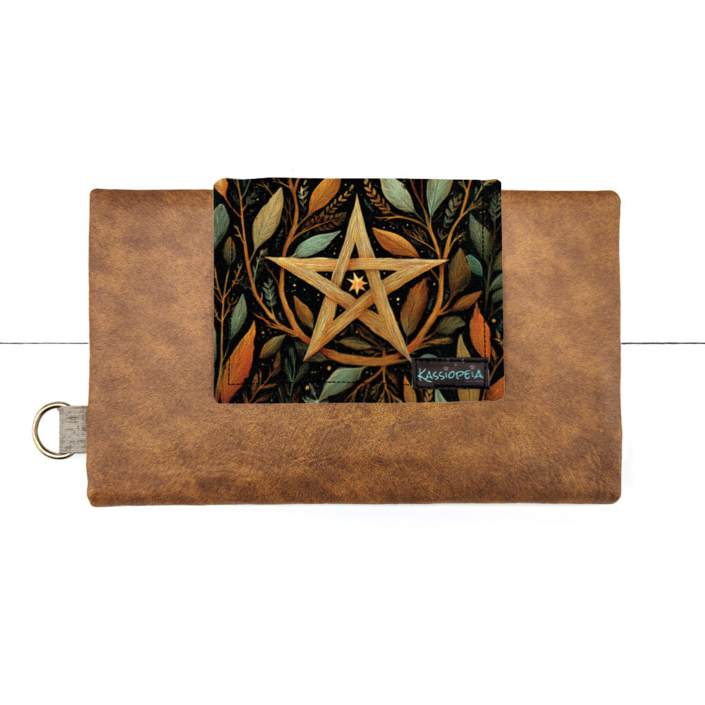 Rabat de Portefeuille Pentacle
