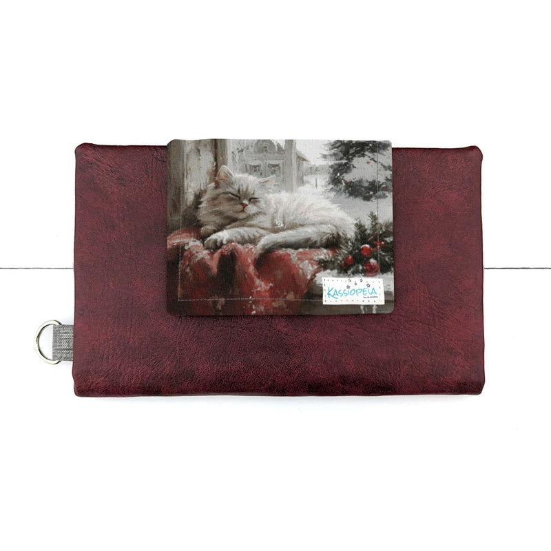 Rabat de Portefeuille Ronron