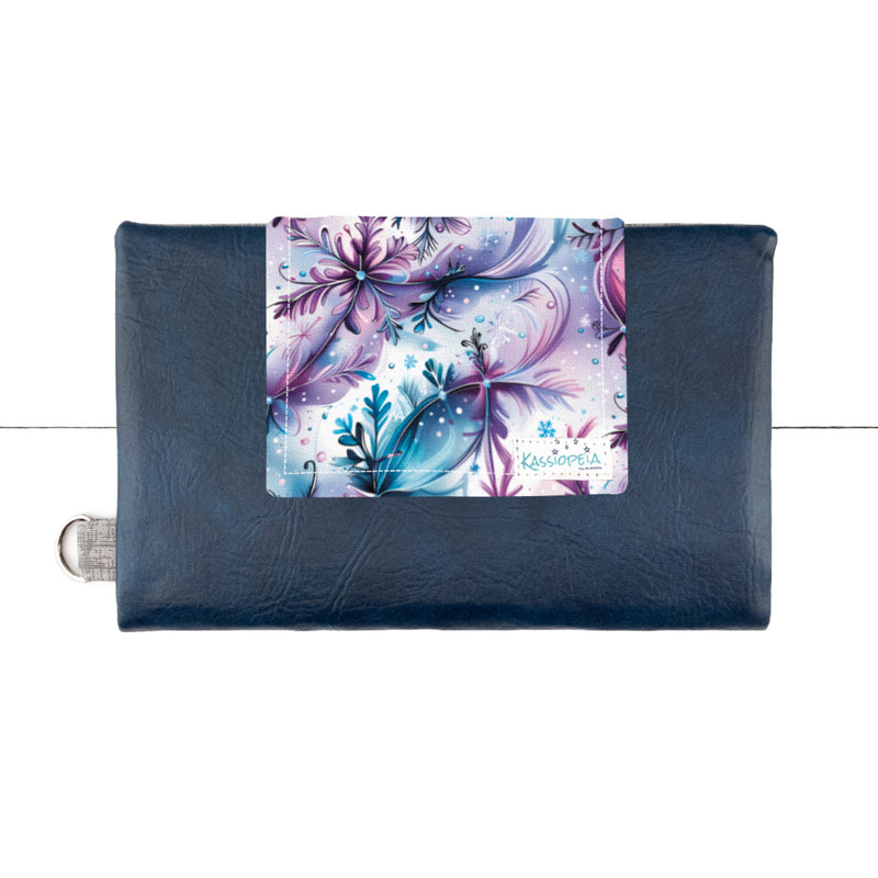 Rabat de Portefeuille Tempête pastel