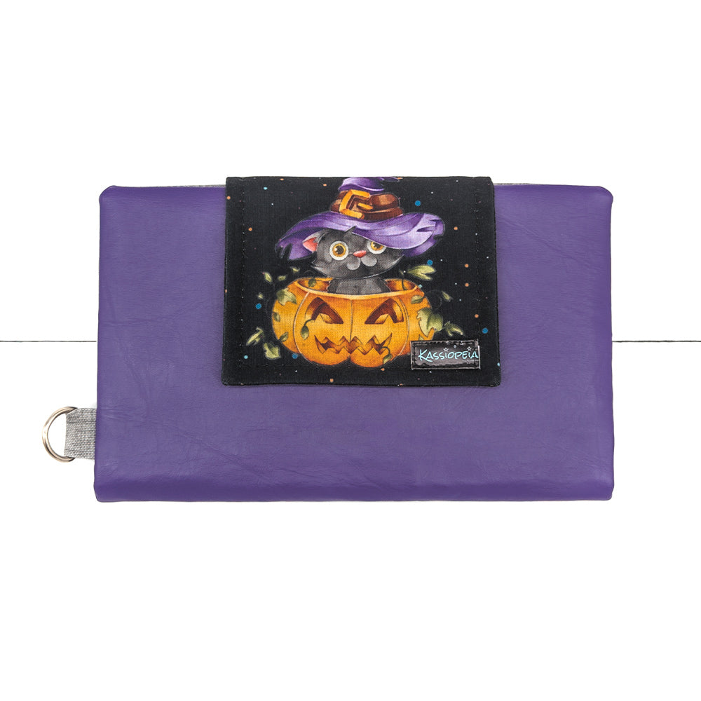Rabat de Portefeuille Challoween