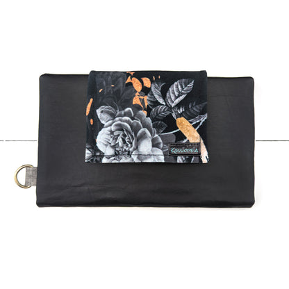Rabat de Portefeuille Dark Bloom
