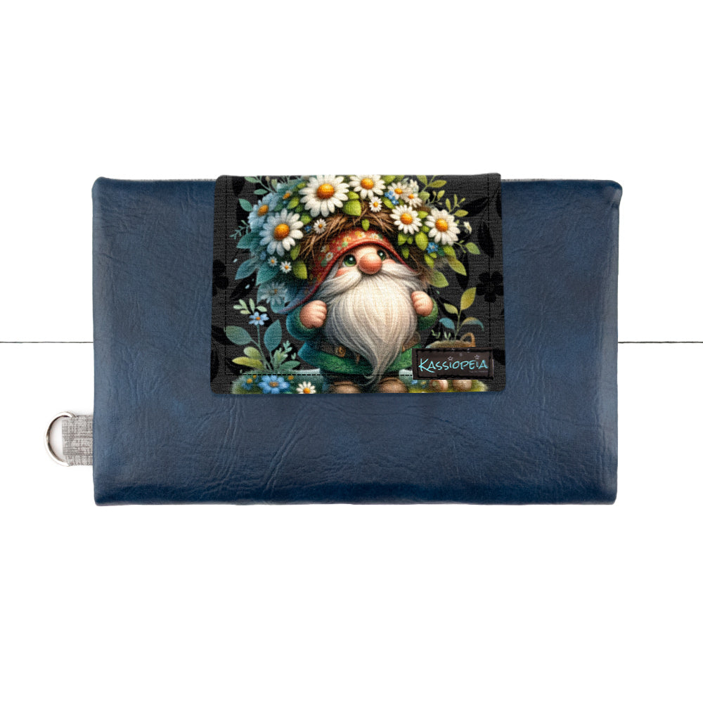 Rabat de Portefeuille Gnome des champs