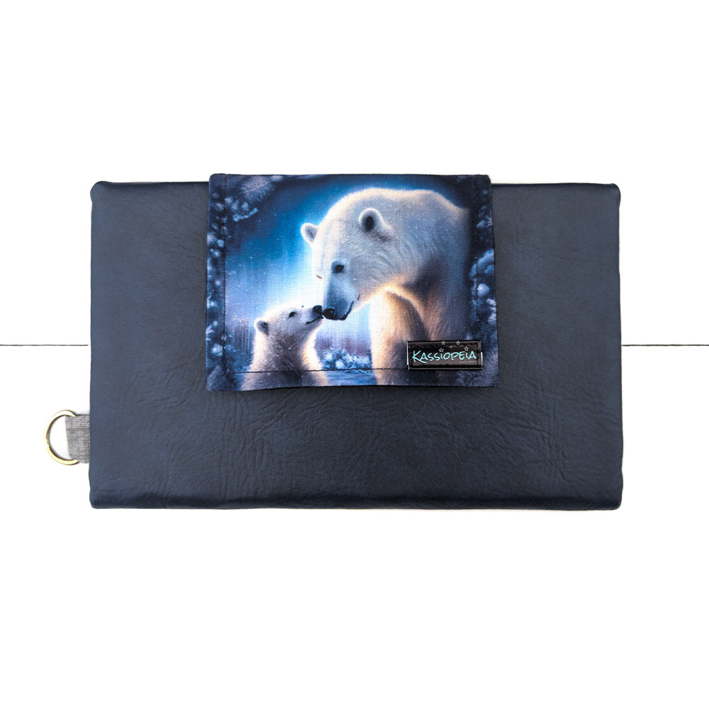 Rabat de Portefeuille Nounours