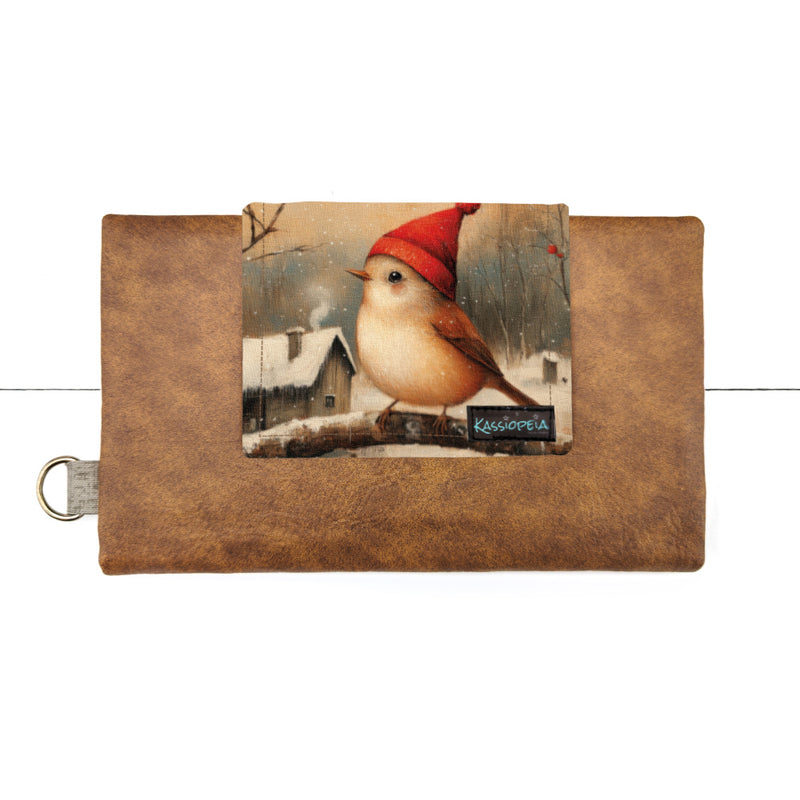 Rabat de Portefeuille Ti-Pite