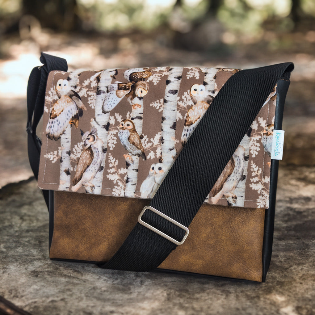 Rabat Hibouleau 15"