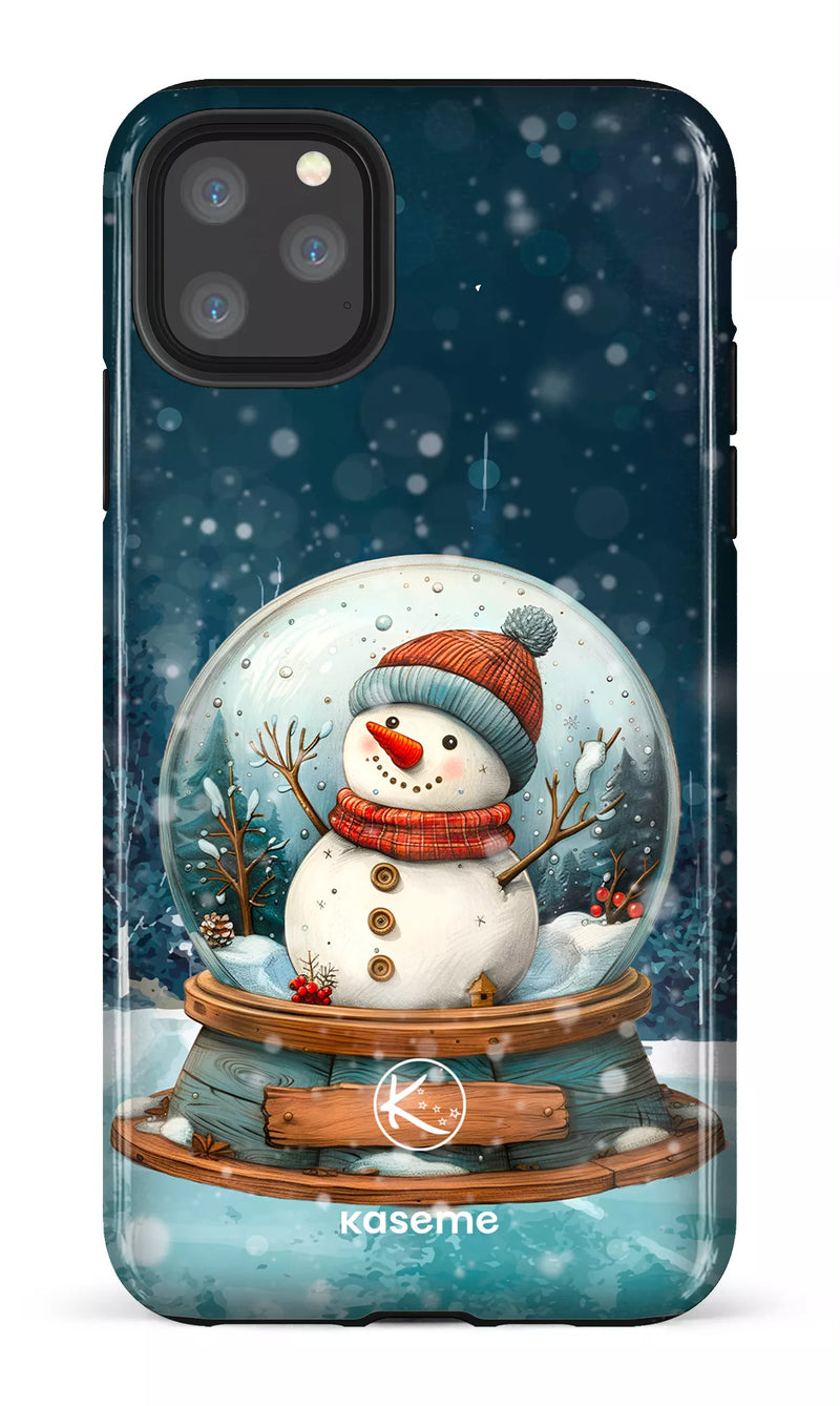 Étui à cellulaire - Blizzard