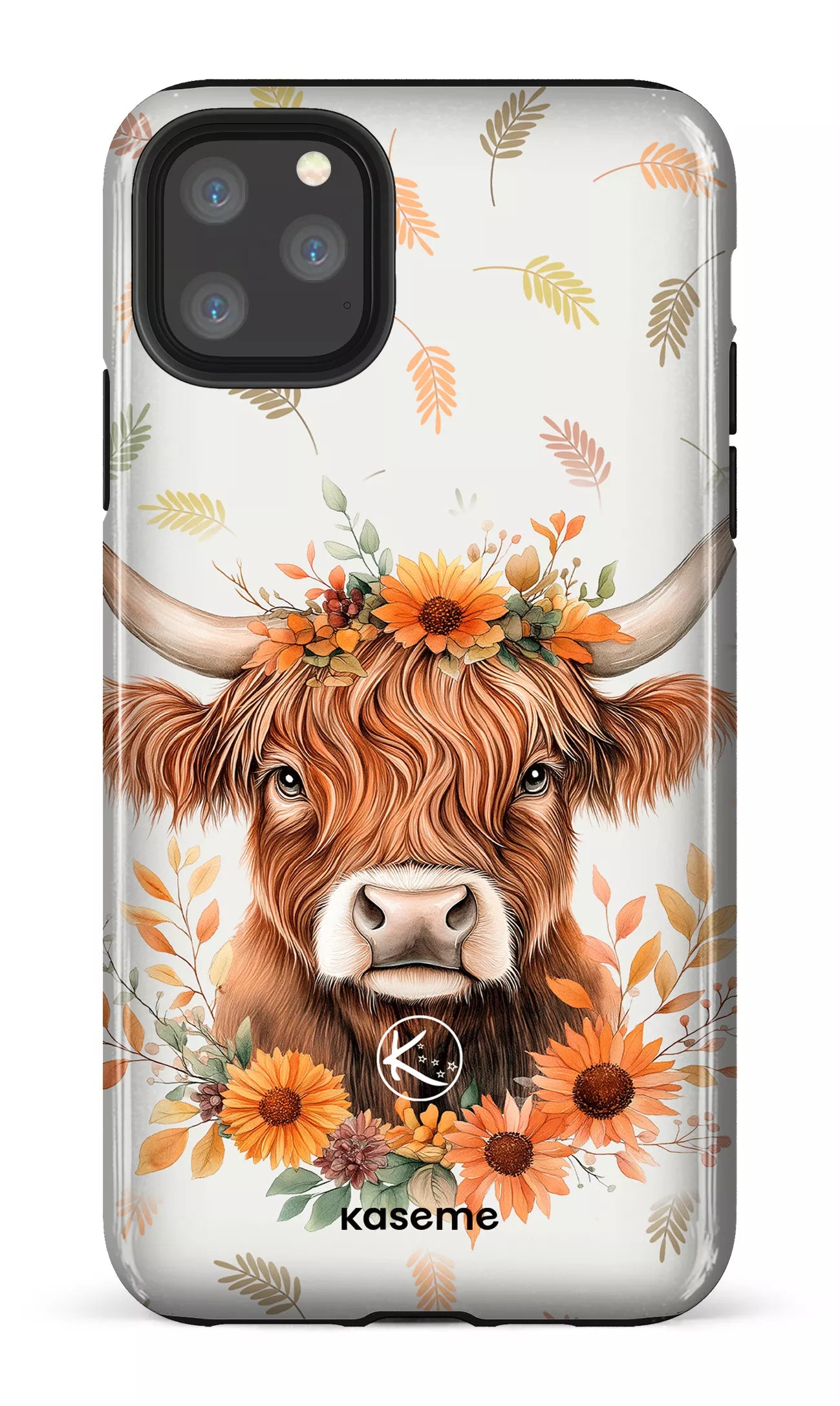 Étui à cellulaire - Highland
