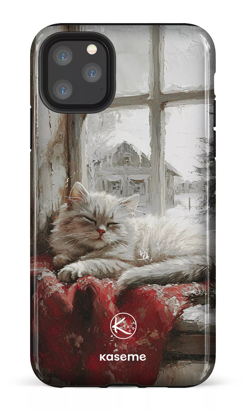 Ronron - Étui à cellulaire