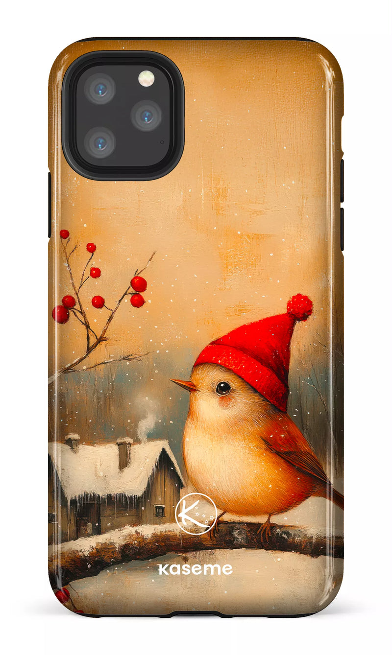 Ti-Pite - Étui à cellulaire