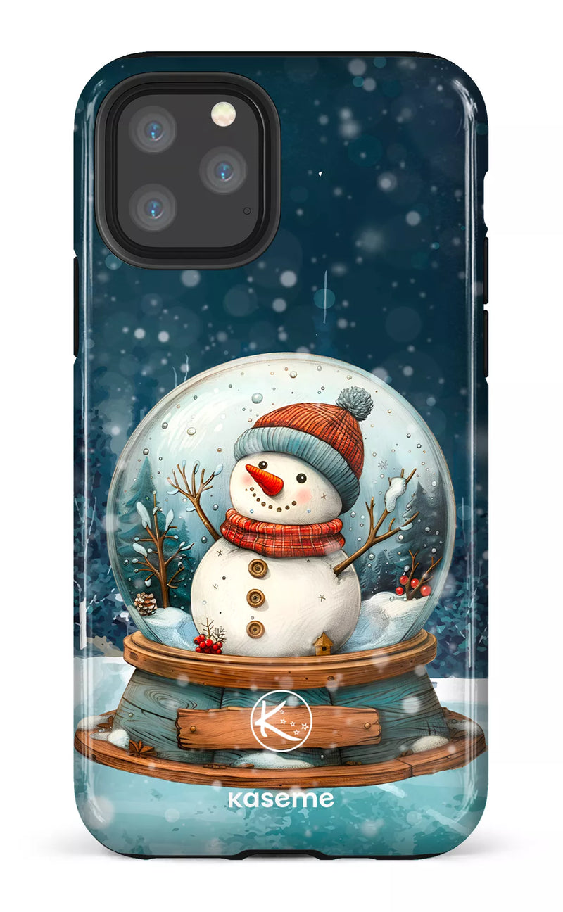 Étui à cellulaire - Blizzard