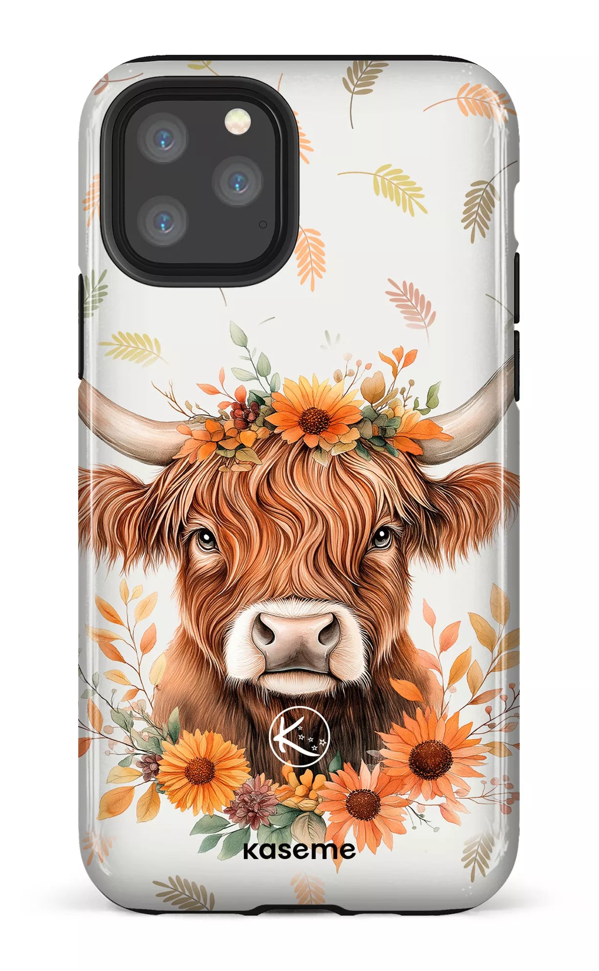 Étui à cellulaire - Highland