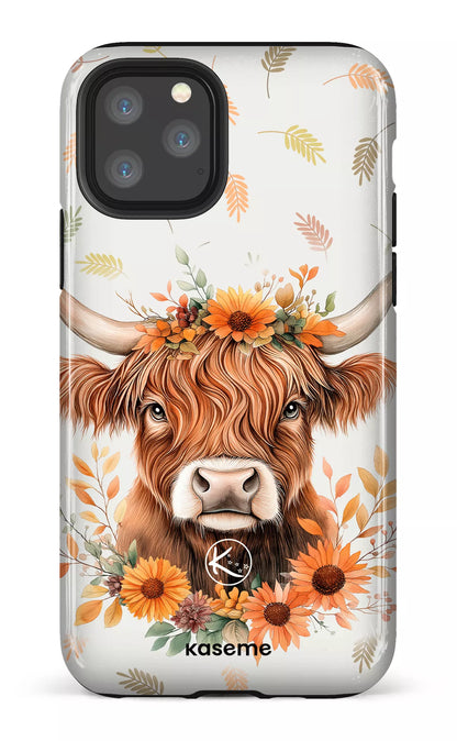Étui à cellulaire - Highland