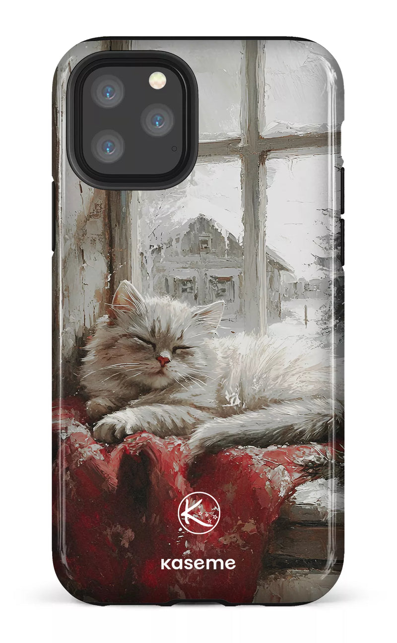 Ronron - Étui à cellulaire