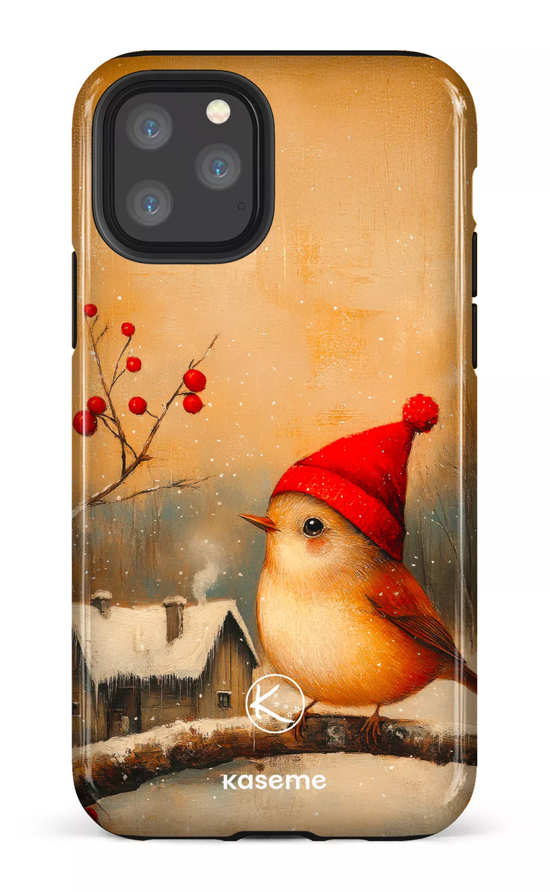 Ti-Pite - Étui à cellulaire