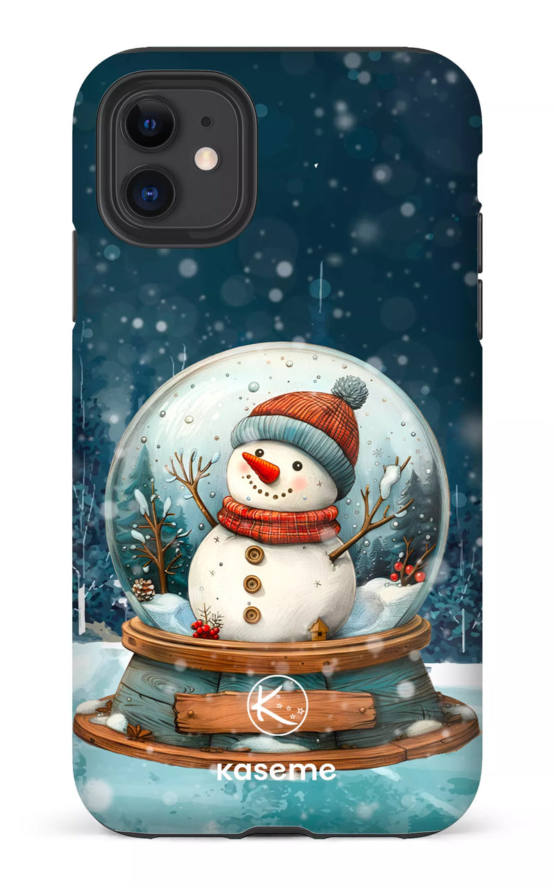 Étui à cellulaire - Blizzard