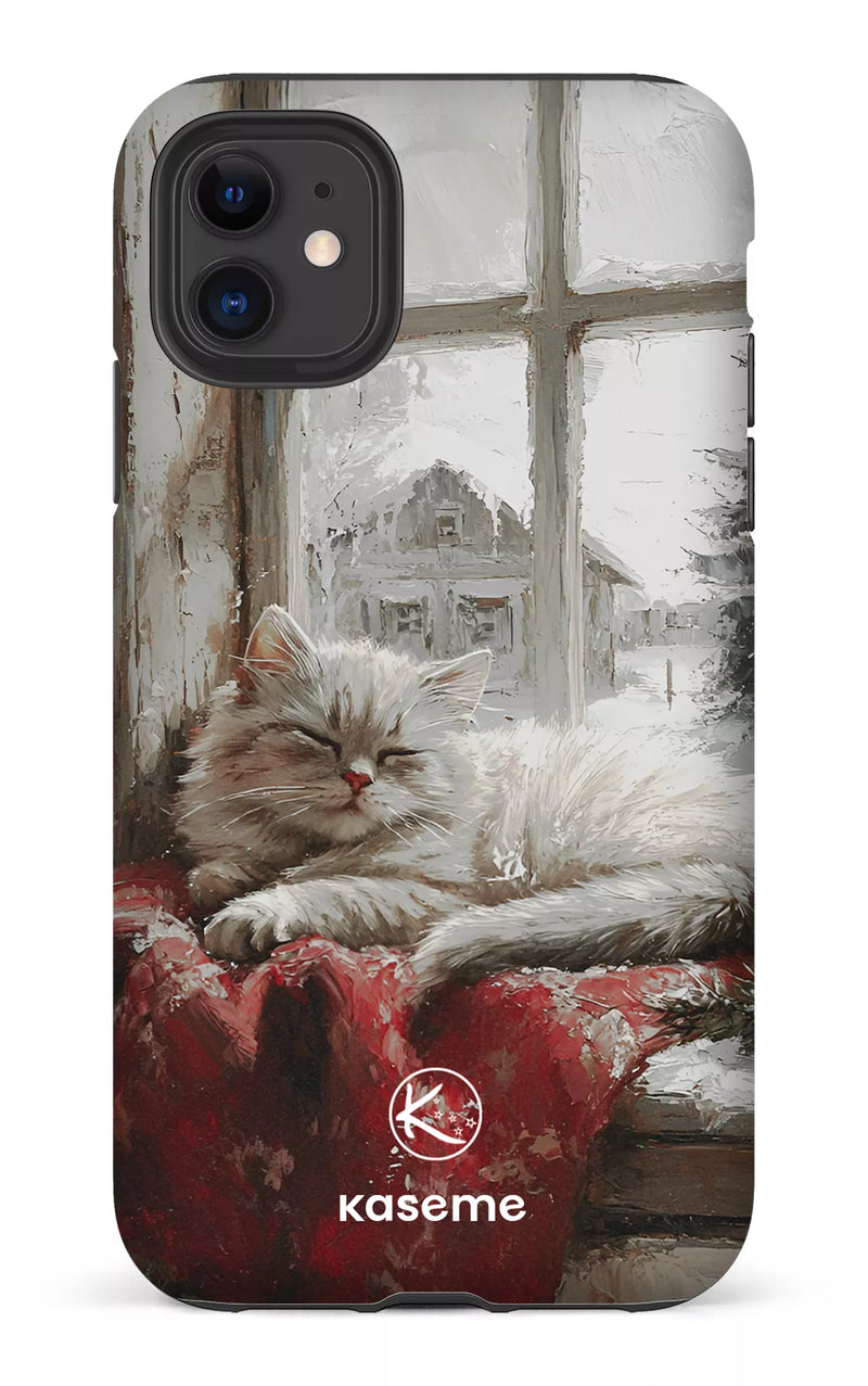 Ronron - Étui à cellulaire