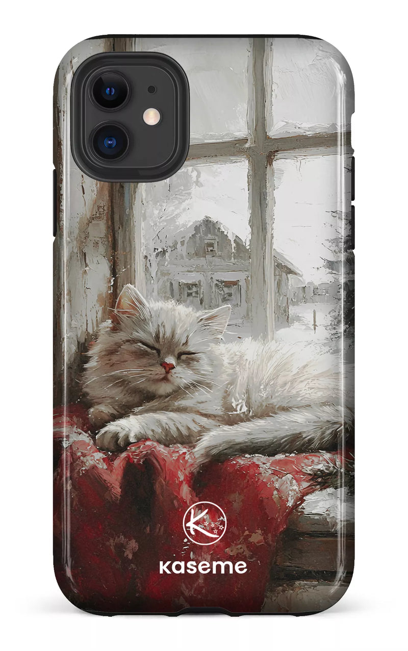 Ronron - Étui à cellulaire