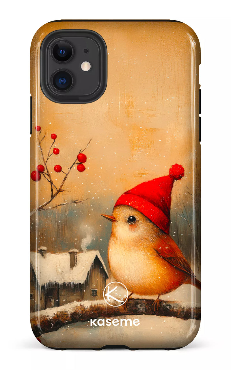 Ti-Pite - Étui à cellulaire