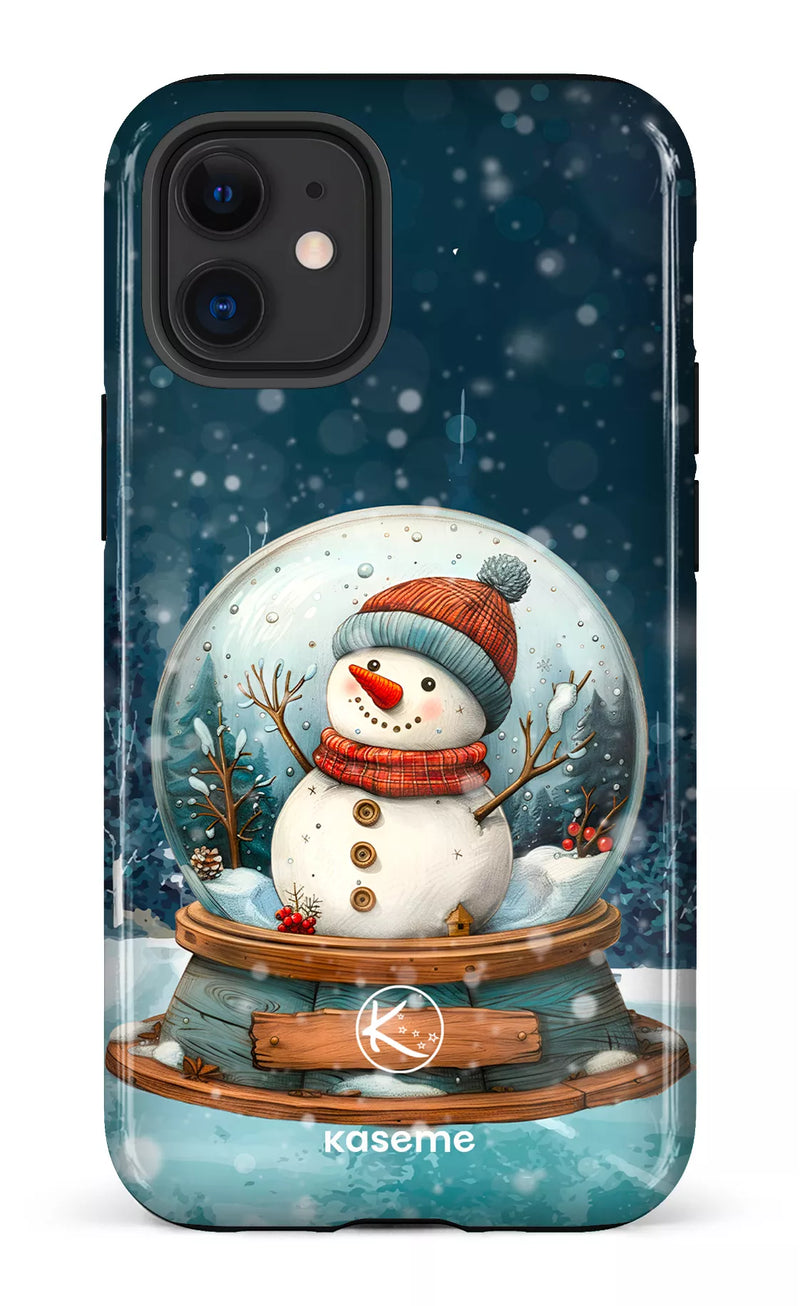 Étui à cellulaire - Blizzard