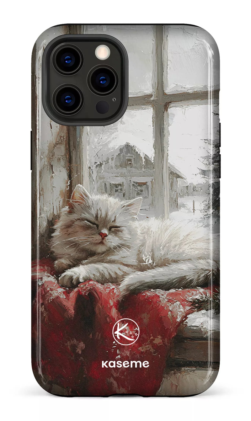 Ronron - Étui à cellulaire